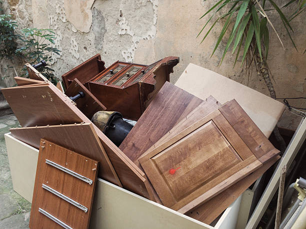 Best Affordable Junk Removal Services  in Sunny Isles Beach, FL